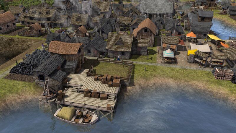 Best Banished Mods