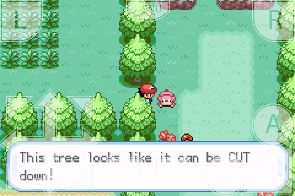 Pokemon Ash Gray Rom Hack