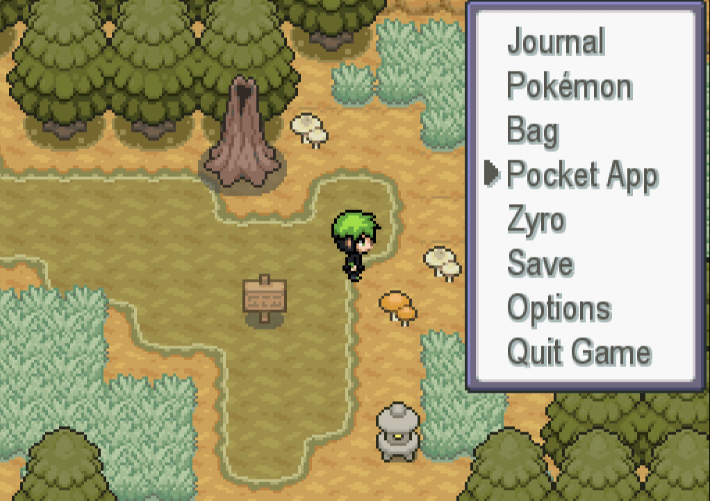 Pokemon Dark Rising Rom Hack
