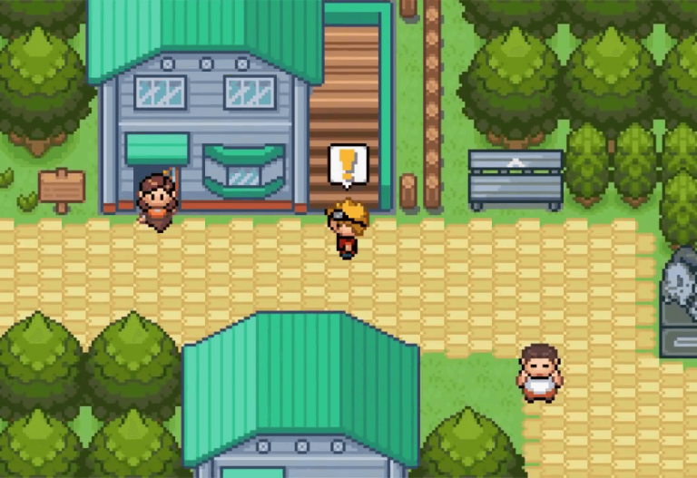 The best Pokémon ROM hacks of all time | Respawnage