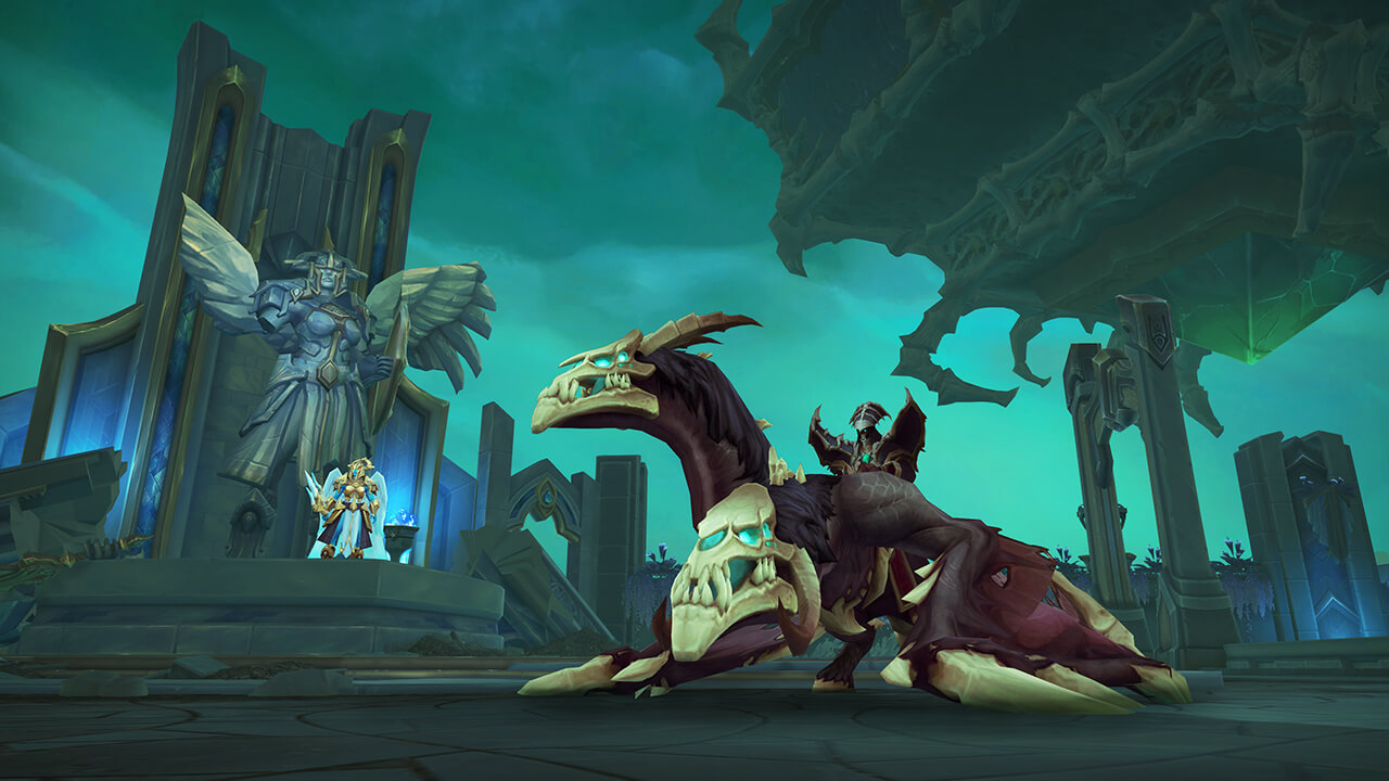 WoW Classic: Dungeon Levels