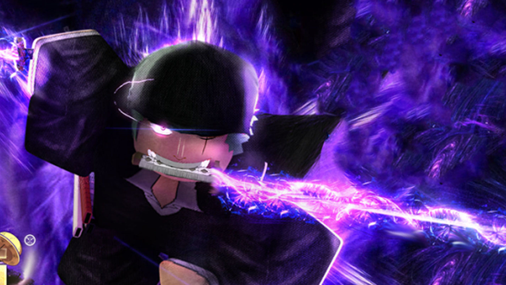 Roblox King Legacy codes list