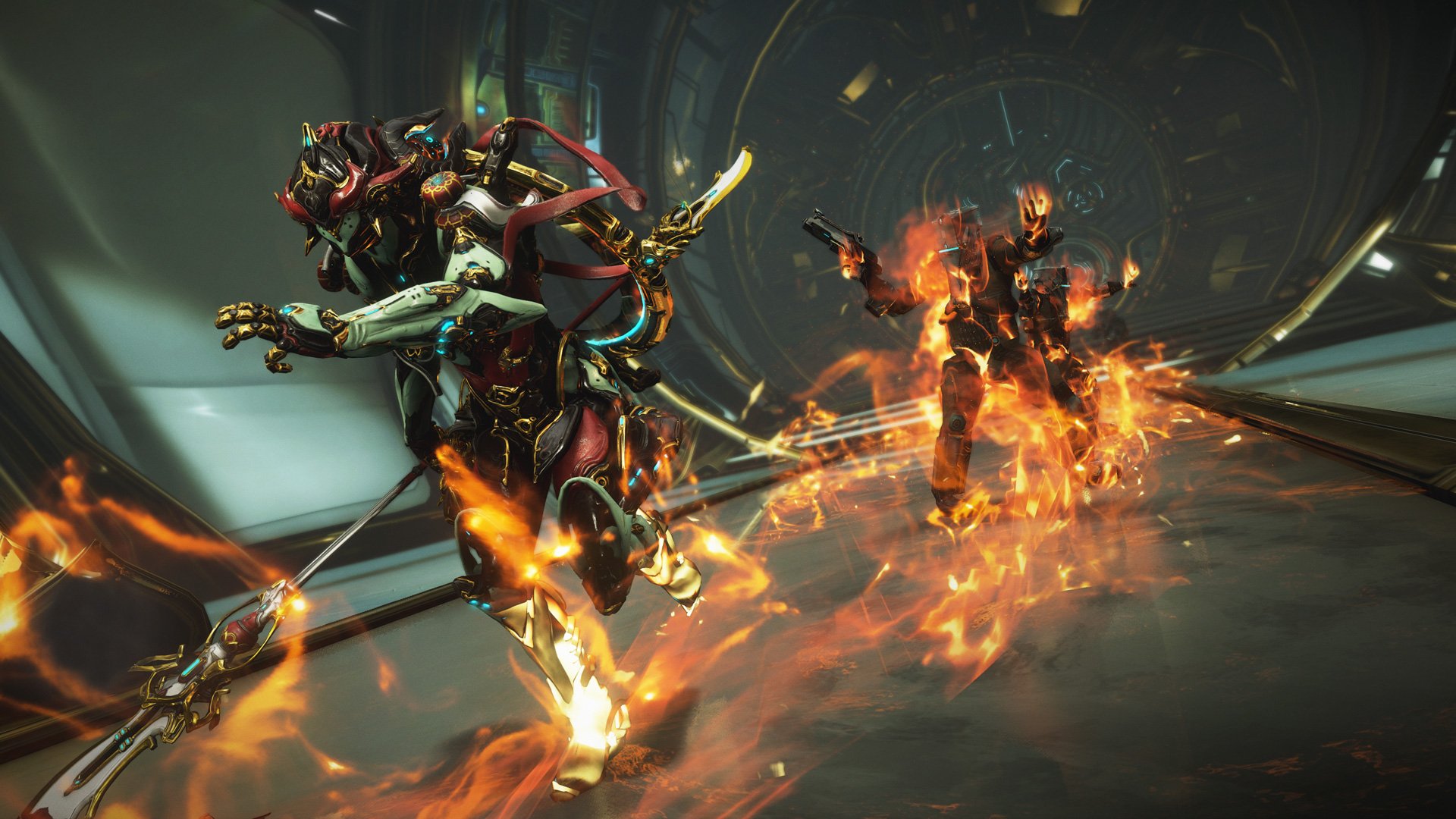 Promo codes list for warframe