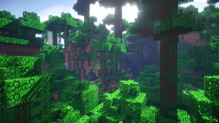 list of best minecraft shaders