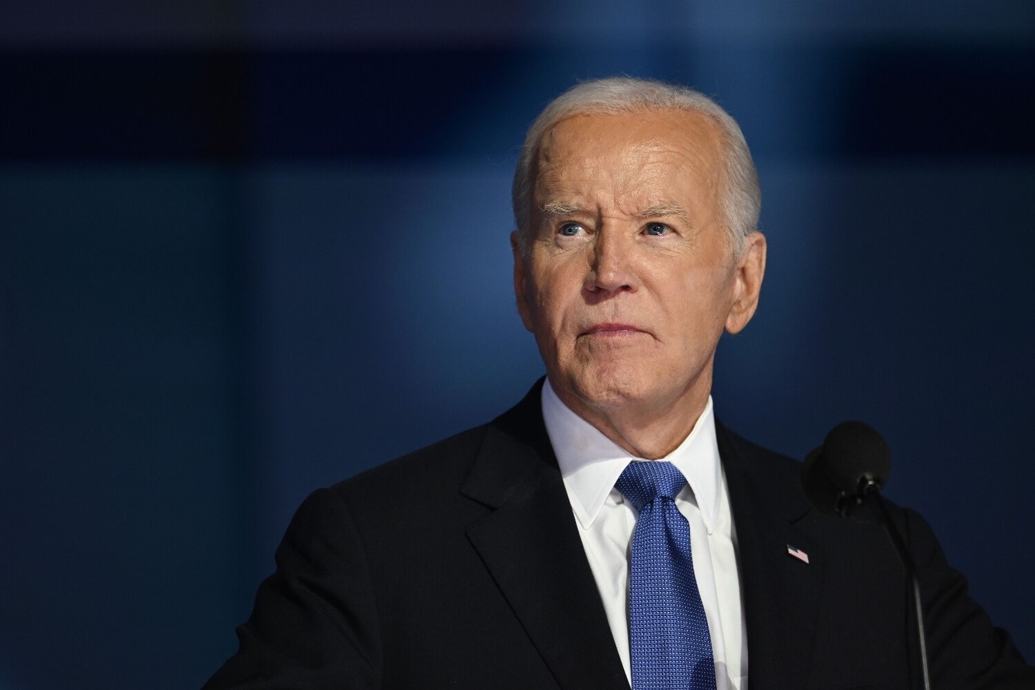 Joe Biden 2024 Democratic National Convention: Day 1