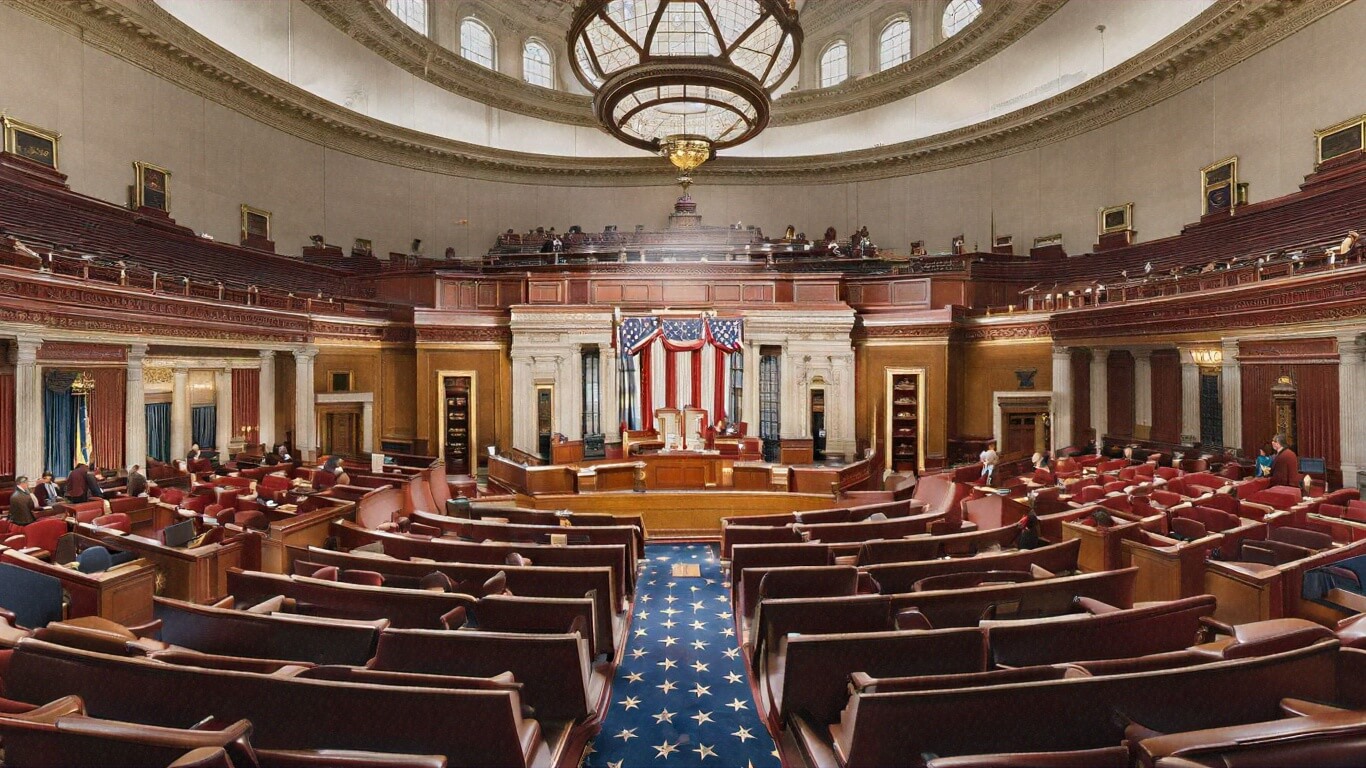 US congress