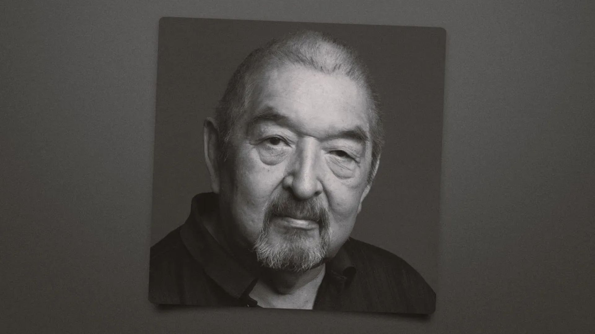 Graham Greene has died at age 73