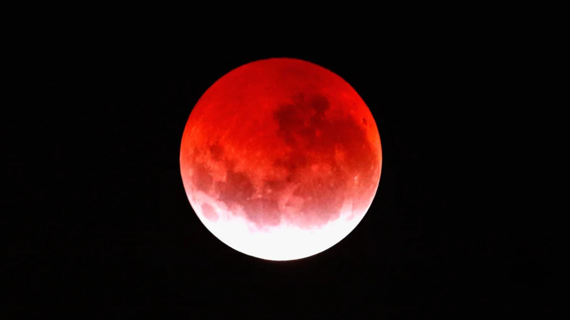 Blood Moon